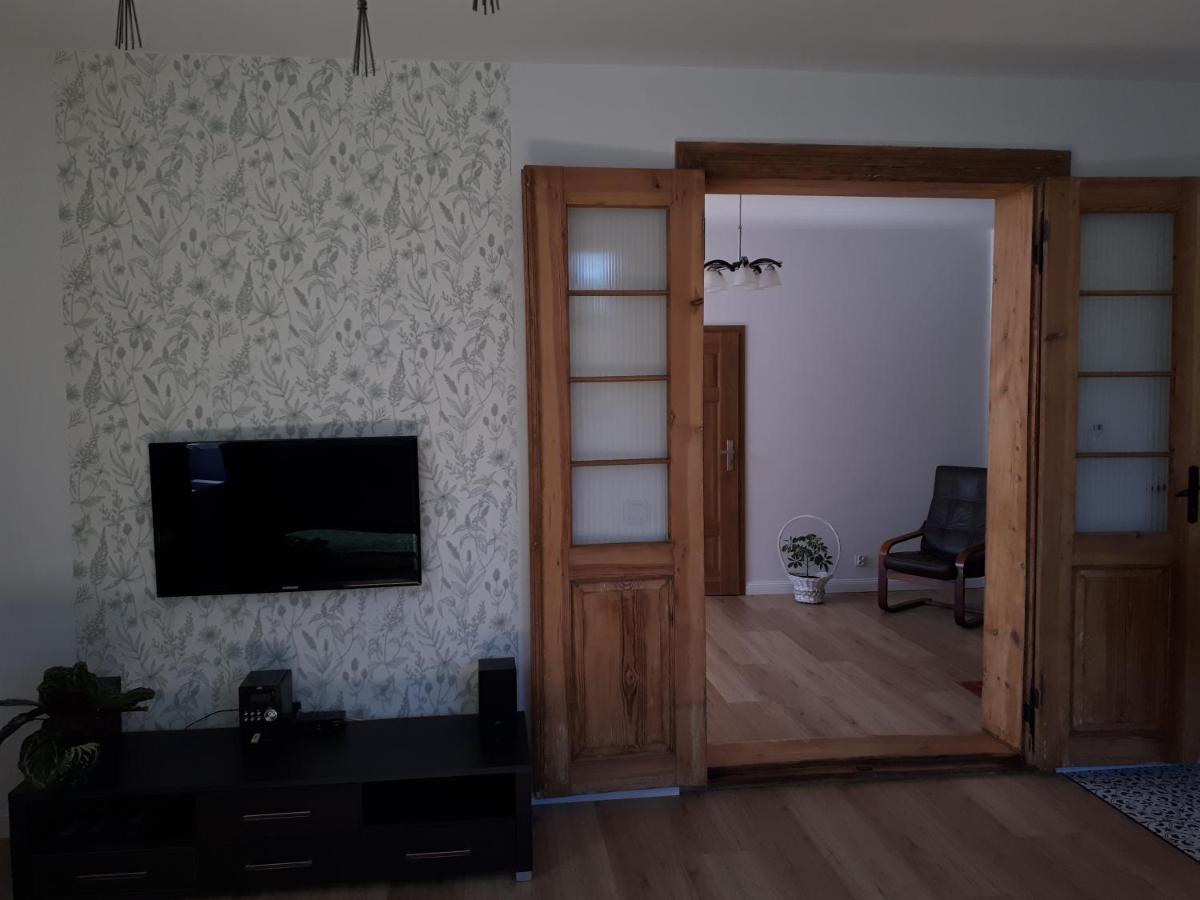 Agroturystyka Druzno Elblag Ngoại thất bức ảnh